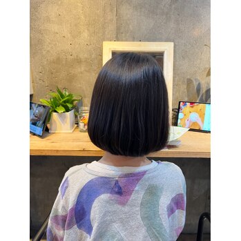 初ヘアドネーション_20230406_3