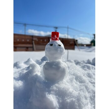 久々の冬に帰省で雪堪能♪_20230221_1